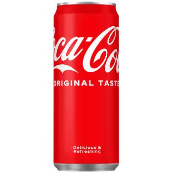 Preview: Cola Dose